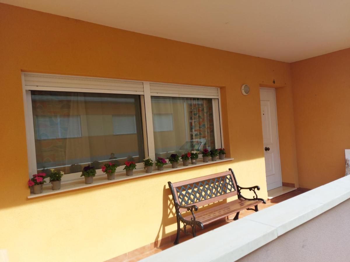 Apartament De Marieta Del Delta Els Muntells Exterior photo
