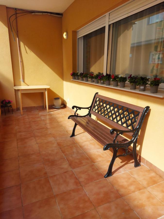 Apartament De Marieta Del Delta Els Muntells Exterior photo